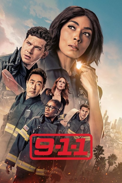 911 სეზონი 4 / 9-1-1