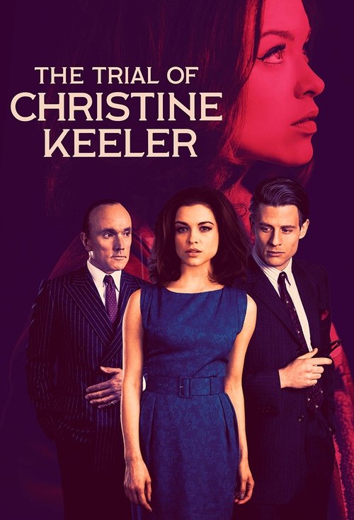 კეტრინ კელერის საქმე / The Trial of Christine Keeler