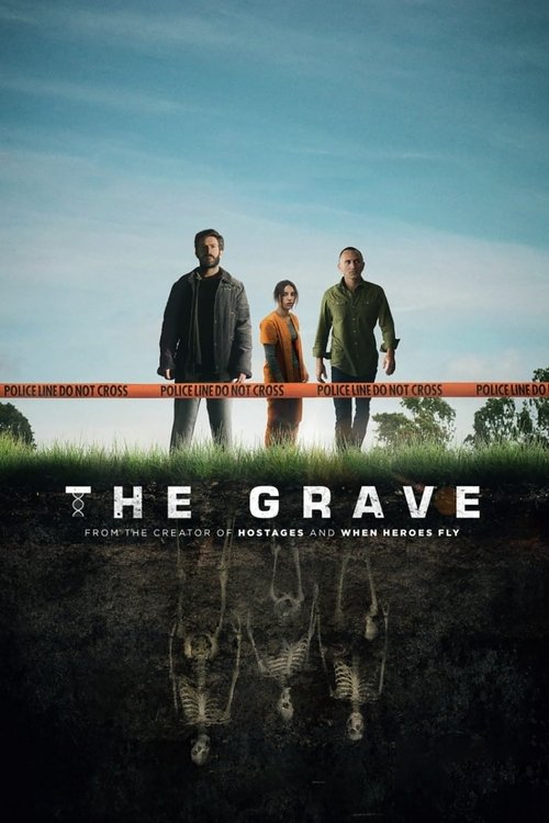 სასაფლაო / The Grave