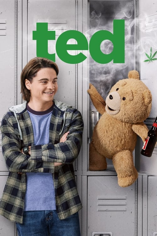 ტედი / ted