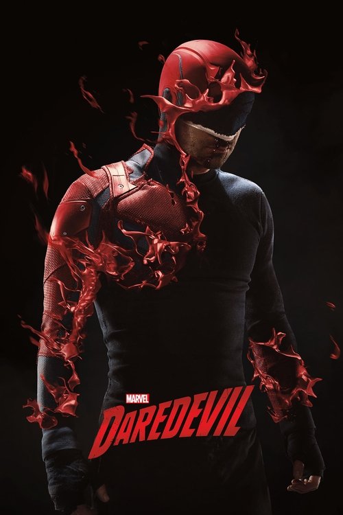თავქარიანი სეზონი 3 / Marvel's Daredevil