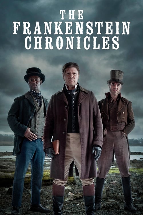 ფრანკენშტეინის ქრონიკები სეზონი 2 / The Frankenstein Chronicles