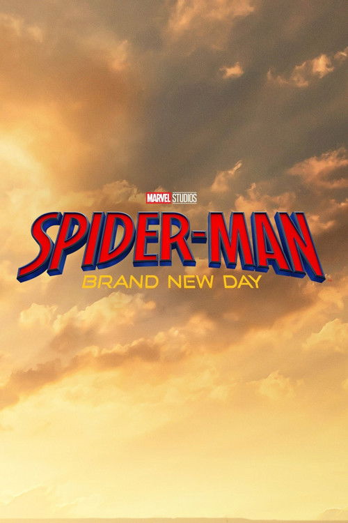 ადამიანი-ობობა: ახალი დღე / Spider-Man: Brand New Day