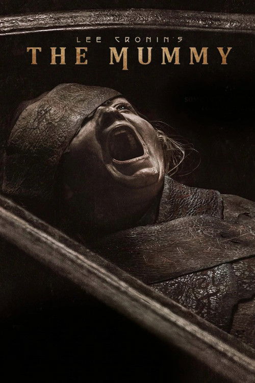 ლი კრონინის მუმია / Lee Cronin's The Mummy