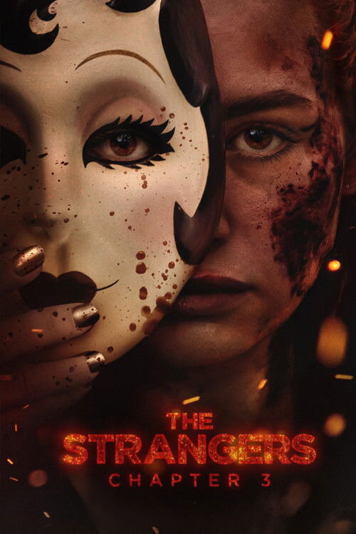 უცნობები: თავი მესამე / The Strangers: Chapter 3