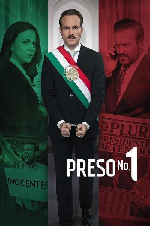 პატიმარი N1 / Preso No. 1