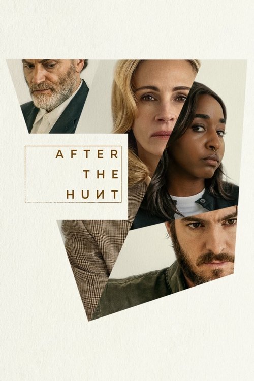 ნადირობის შემდეგ / After the Hunt
