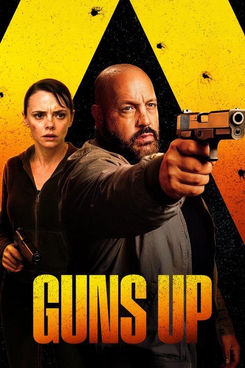 იარაღი მაღლა / Guns Up