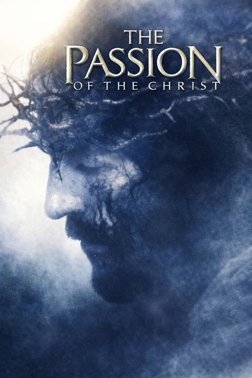 ქრისტეს ვნებანი / The Passion of the Christ