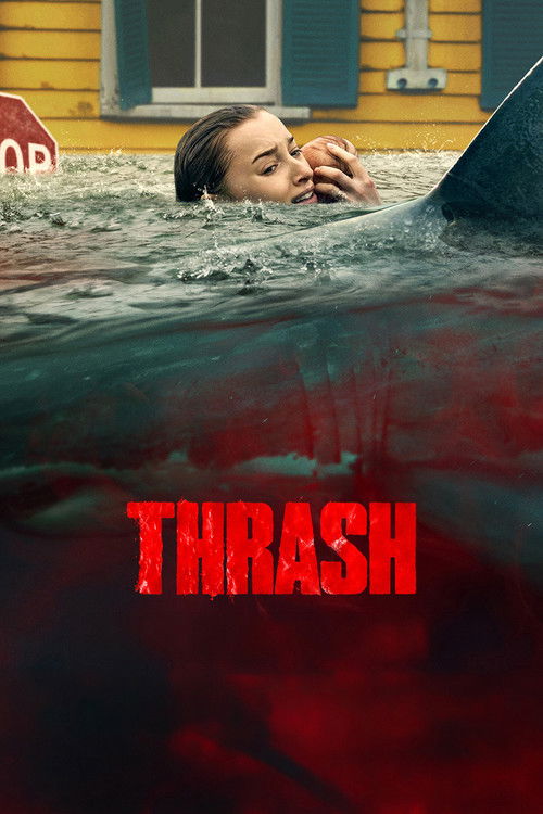 თრეში / Thrash