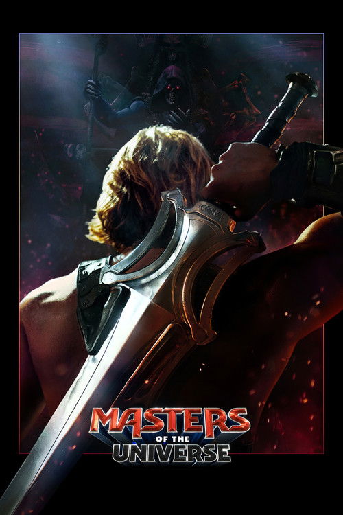სამყაროს ოსტატები / Masters of the Universe