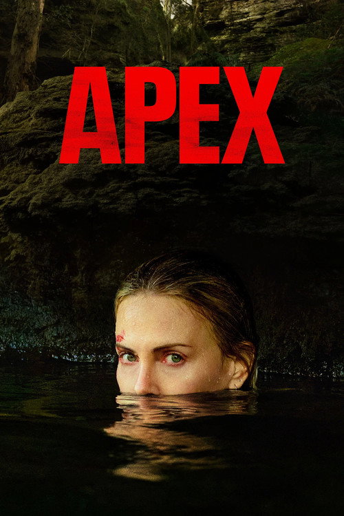 მწვერვალი / Apex