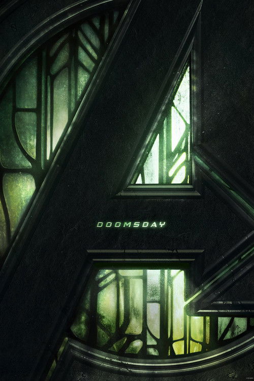 შურისმაძიებლები: განკითხვის დღე / Avengers: Doomsday