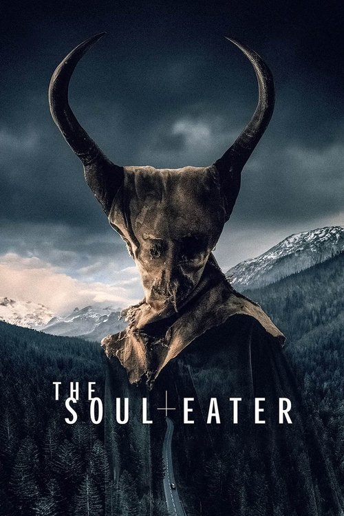 სულის მჭამელი / The Soul Eater