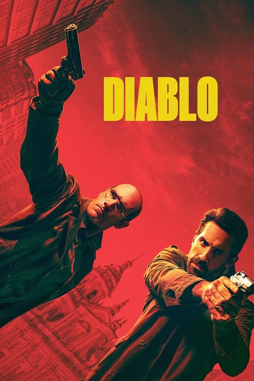 ეშმაკი / Diablo