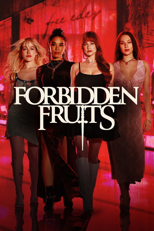 აკრძალული ხილი / Forbidden Fruits