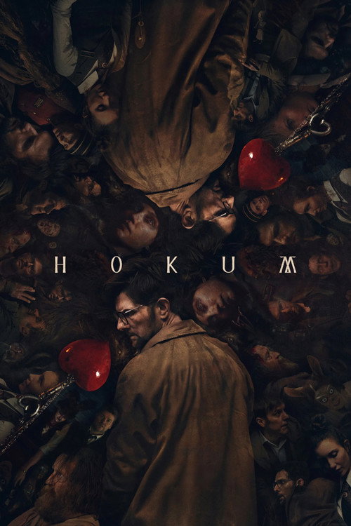 ჰოკუმი / Hokum