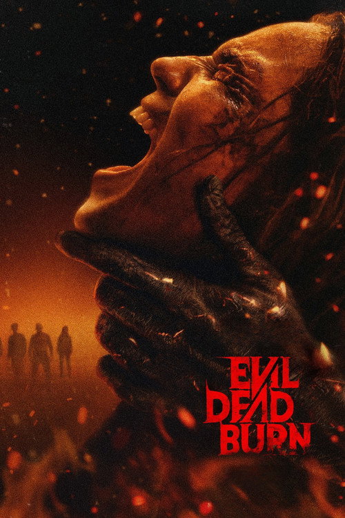 ბოროტი მკვდრები 3 / Evil Dead Burn