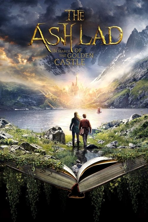 ესპენი ოქროს სასახლის ძიებაში / The Ash Lad: In Search of the Golden Castle