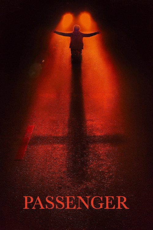 მგზავრი / Passenger