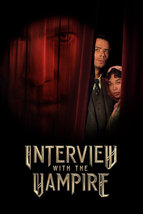 ინტერვიუ ვამპირთან / Interview with the Vampire