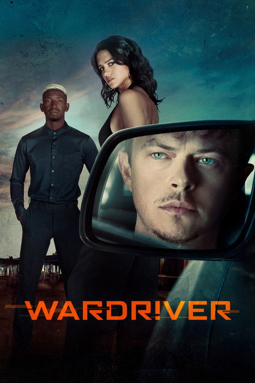 ვორდრაივერი / Wardriver