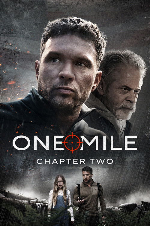 ერთი მილი: თავი მეორე / One Mile: Chapter Two