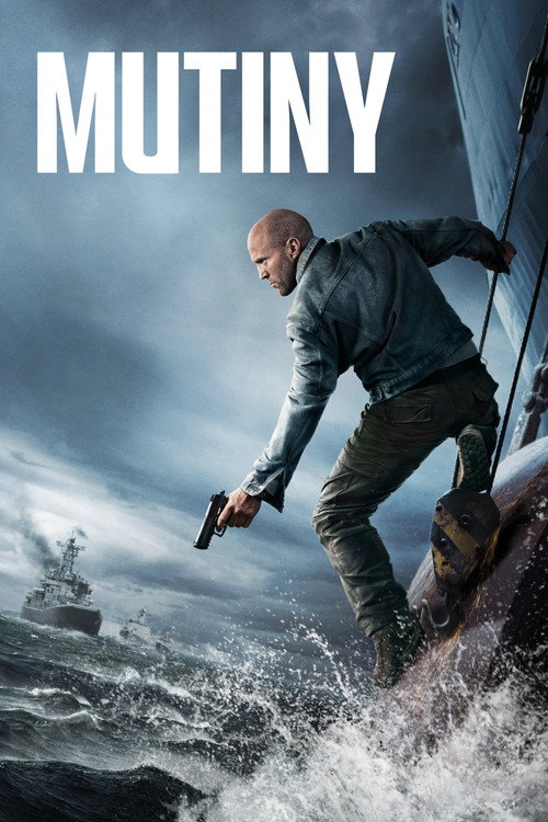ამბოხი / Mutiny