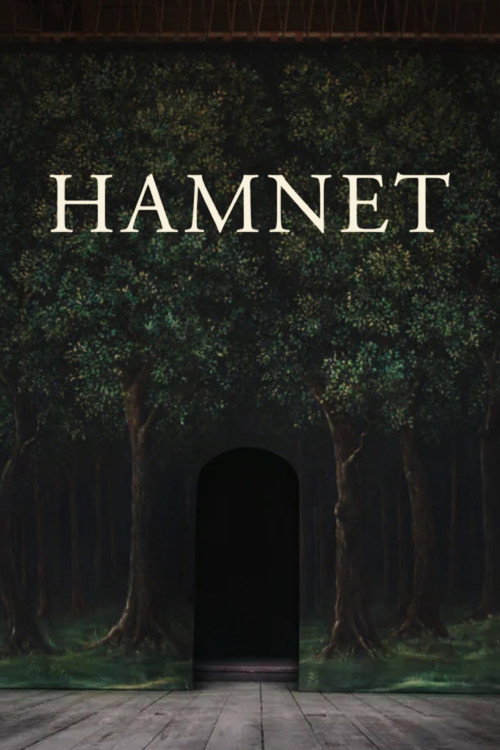 ჰამნეტი / Hamnet