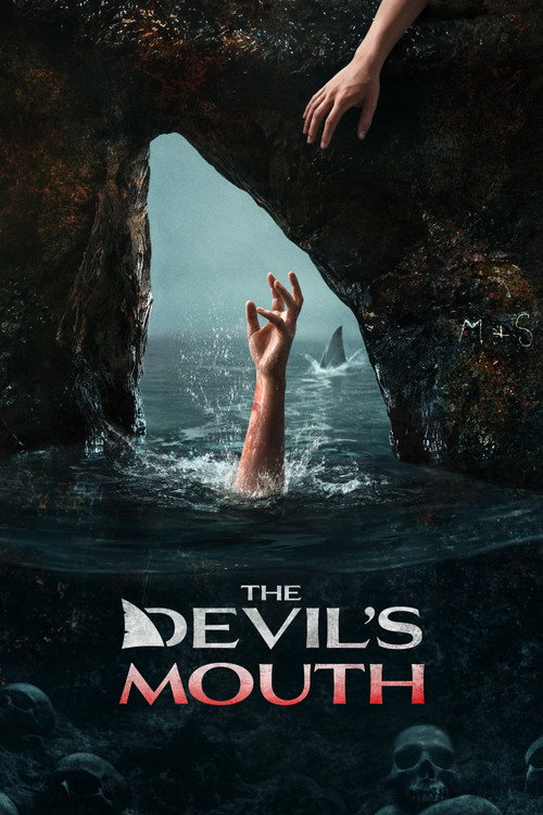 ეშმაკის პირი / The Devil's Mouth
