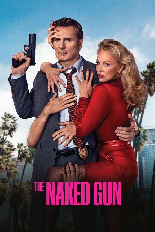 შიშველი იარაღი / The Naked Gun