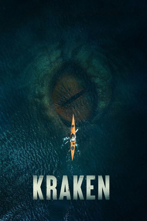კრაკენი / Kraken