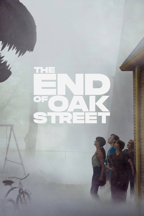 ოაკ ქუჩის ბოლოში / The End of Oak Street