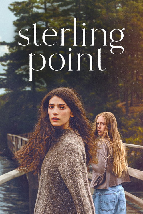 სტერლინგ პოინტი / Sterling Point
