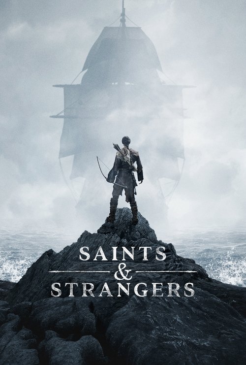წმინდანები უცხო მიწაზე / Saints & Strangers
