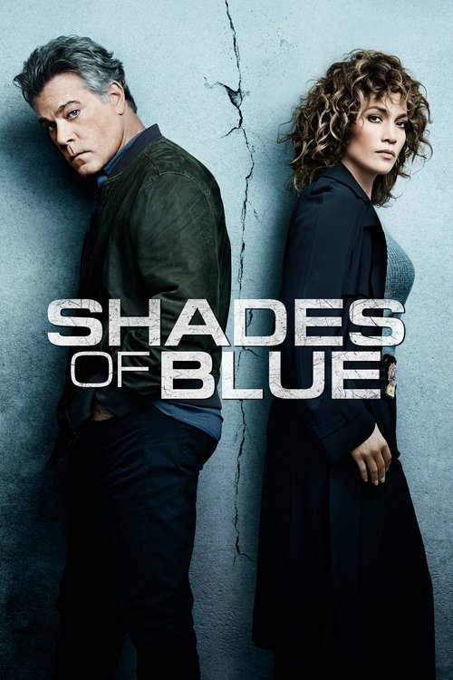ლურჯის ელფერი / Shades of Blue