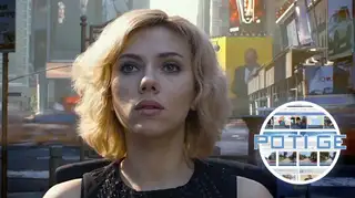 სკარლეტ იოჰანსონი