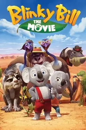 ბლინკი ბილი