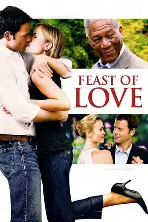 სიყვარულის დღესასწაული | Feast of Love