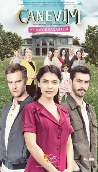 უძვირფასესი თურქული სერიალი