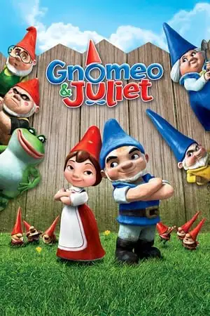 გნომეო და ჯულიეტა