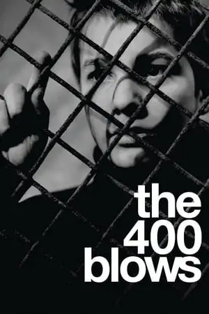 400 დარტყმა