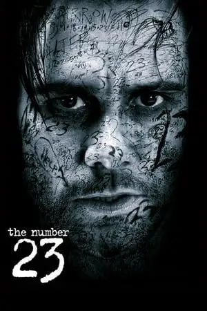 რიცხვი 23  | The Number 23