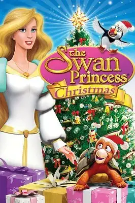 პრინცესა გედი: შობა