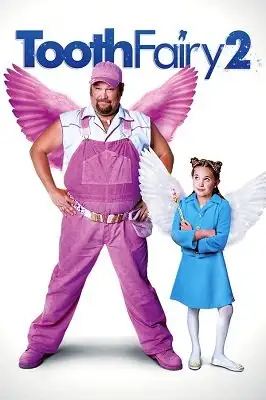 კბილების ფერია 2