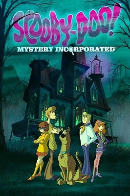 სკუბი-დუ! მისტიკური კორპორაცია  | Scooby-Doo! Mystery Incorporated