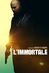 უკვდავი  / ukvdavi  / The Immortal (L\'immortale)