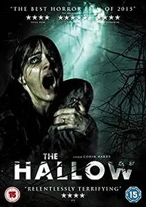 ტყე  / tye  / The Woods (The Hallow)