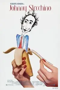 ჯონი კბილსაჩიჩქნი