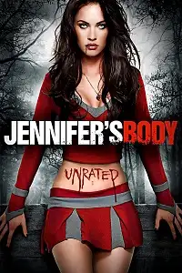 ჯენიფერის სხეული